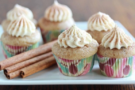 Cupcakes Recipe