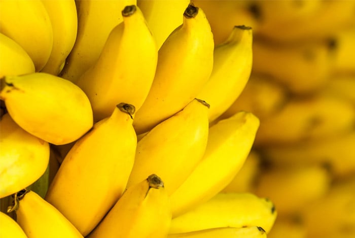 Bananas to Lose Weight