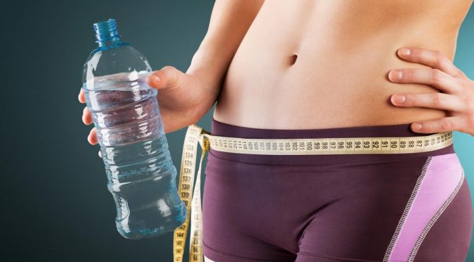 Water Therapy For Weight Loss