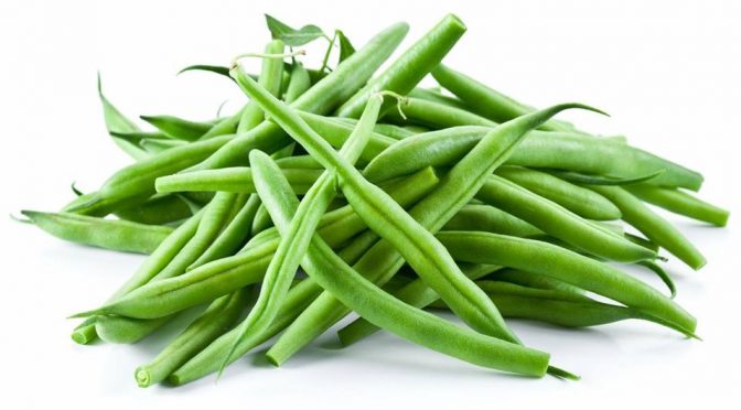 Health Benefits of Green Beans - Free Dieting