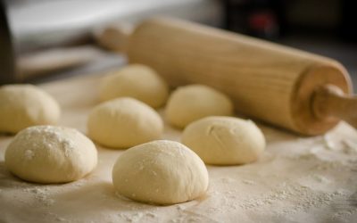 How to Prepare and Cook Jamie Oliver’s Famous Vegan Steamed Buns