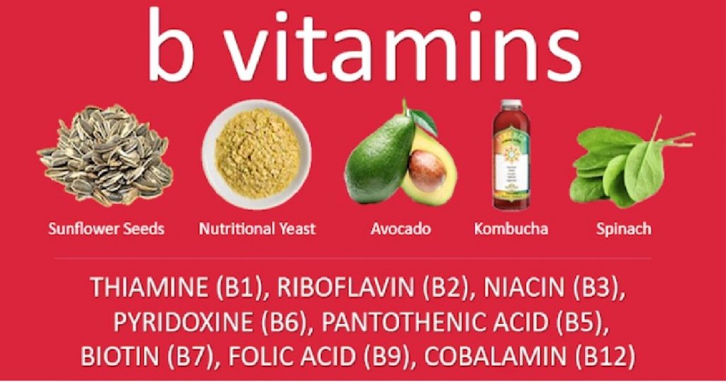 b-vitamins-freedieting