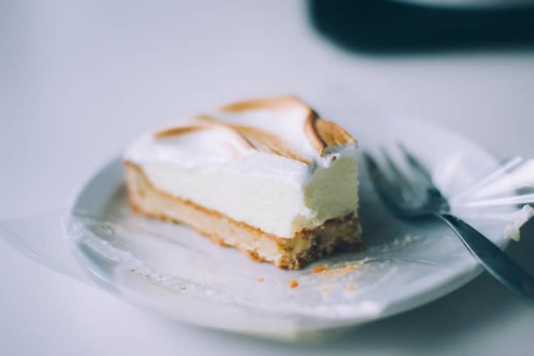 Cheesecake-Recipe