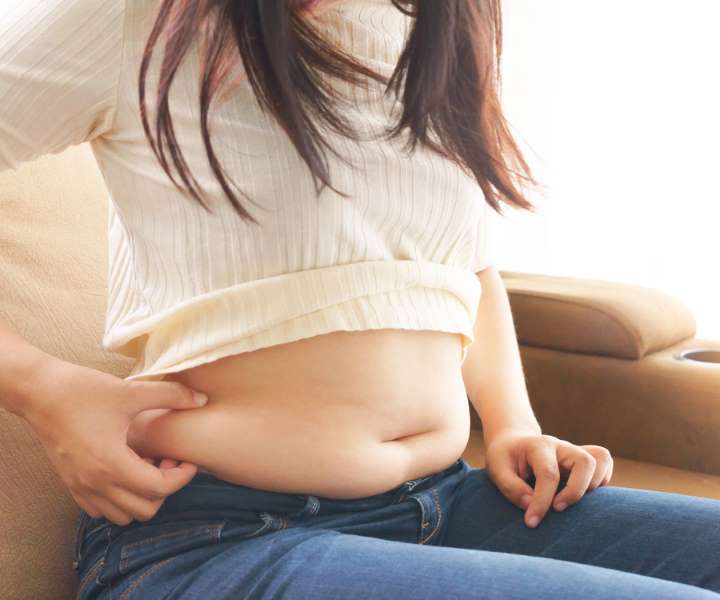 Here is the best technique to lose belly fat
