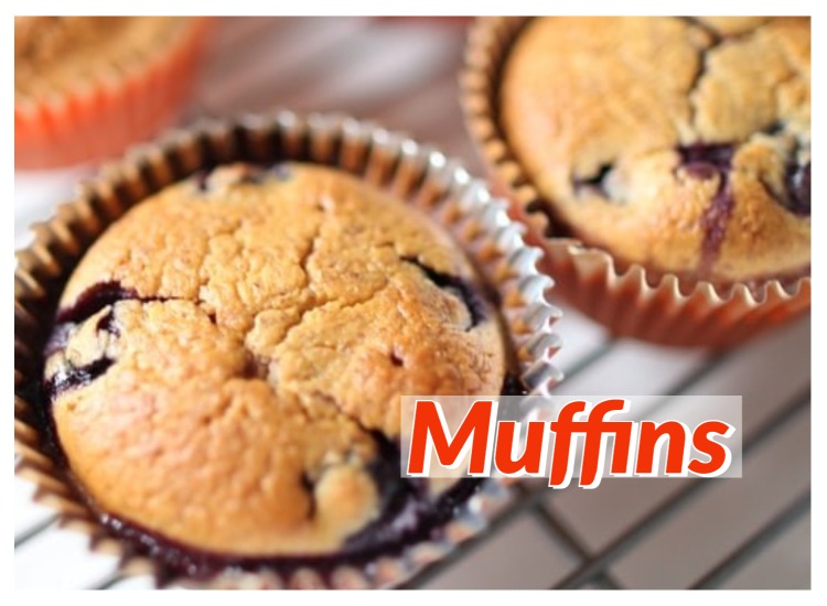 Advantages of Eating Muffins