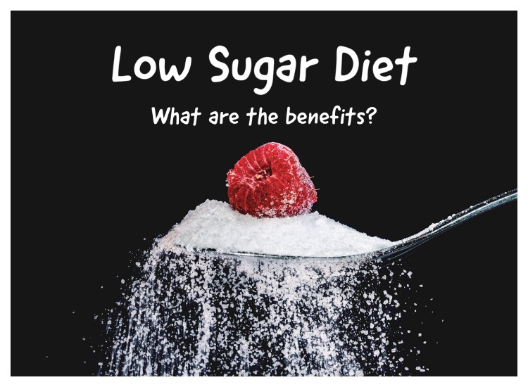 Low Sugar Diet