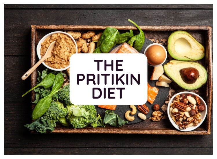 The Pritikin Diet - Advantages and Disadvantages