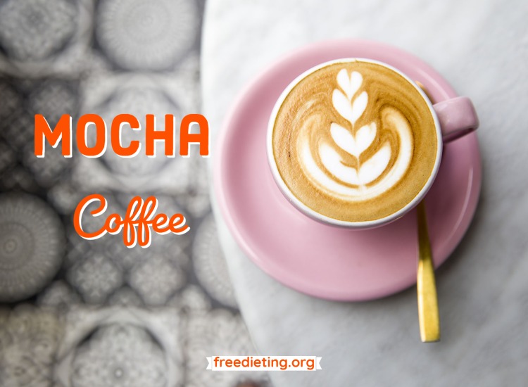 How to make Mocha Coffee