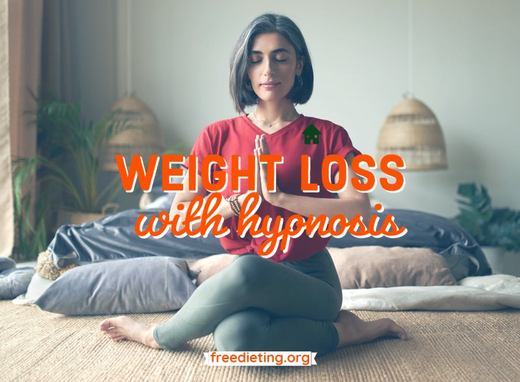 weight loss with hypnosis