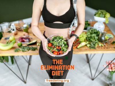 What You Need To Know About The Elimination Diet