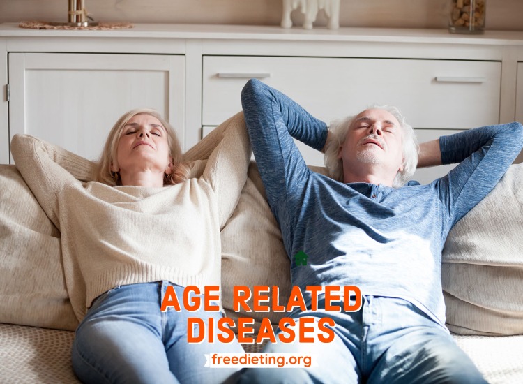 elderly age diseases to avoid